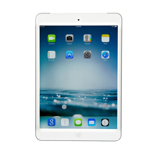 iPad Mini 2 Chính Hãng Cũ
